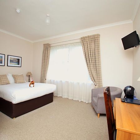 Loch Ness Guest House Fort Augustus Buitenkant foto