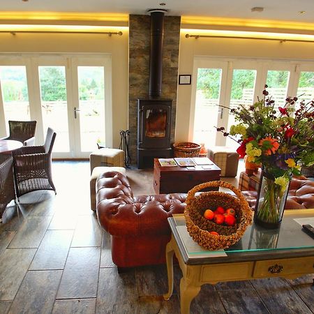 Loch Ness Guest House Fort Augustus Buitenkant foto