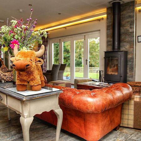 Loch Ness Guest House Fort Augustus Buitenkant foto