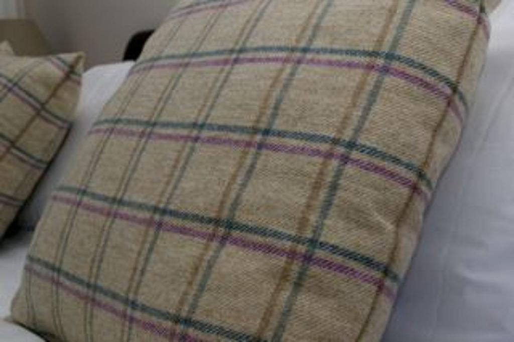 Loch Ness Guest House Fort Augustus Kamer foto