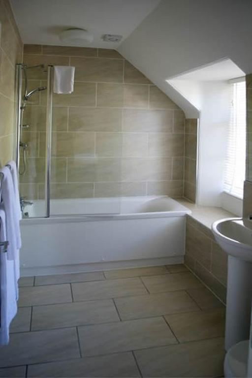 Loch Ness Guest House Fort Augustus Kamer foto
