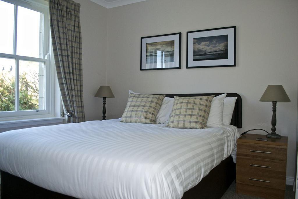 Loch Ness Guest House Fort Augustus Buitenkant foto