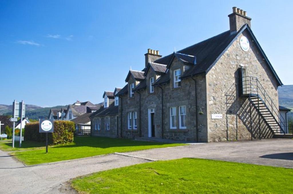 Loch Ness Guest House Fort Augustus Kamer foto