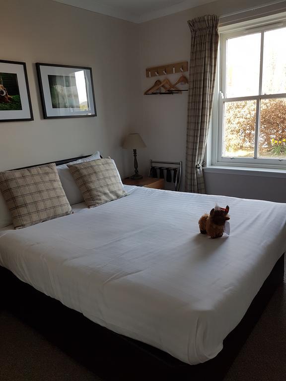 Loch Ness Guest House Fort Augustus Buitenkant foto