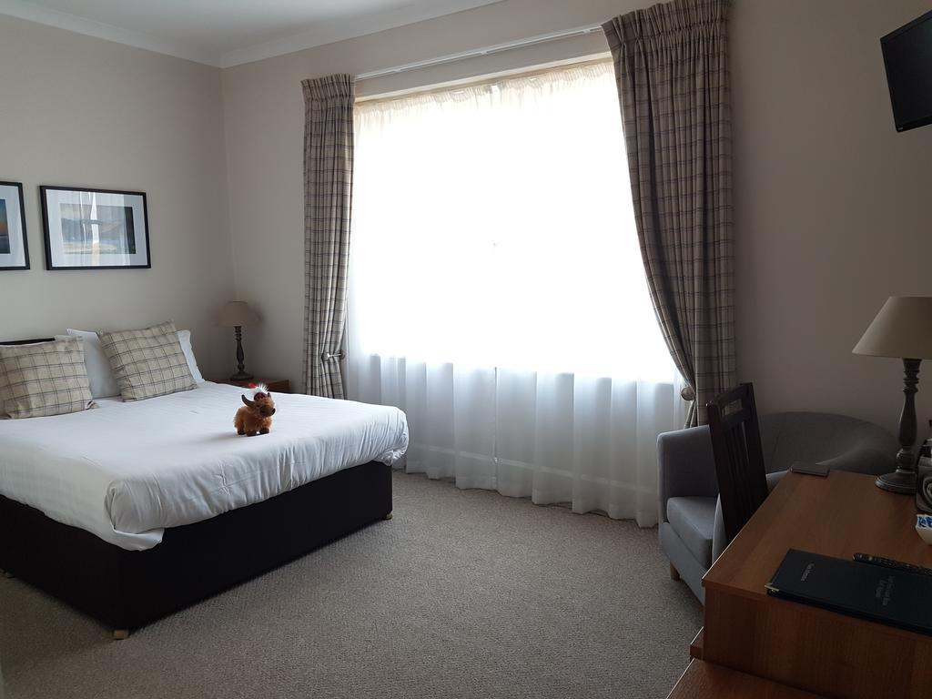 Loch Ness Guest House Fort Augustus Buitenkant foto