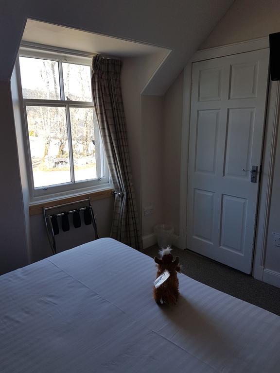 Loch Ness Guest House Fort Augustus Buitenkant foto