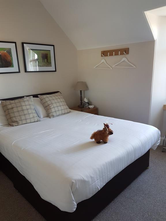 Loch Ness Guest House Fort Augustus Buitenkant foto
