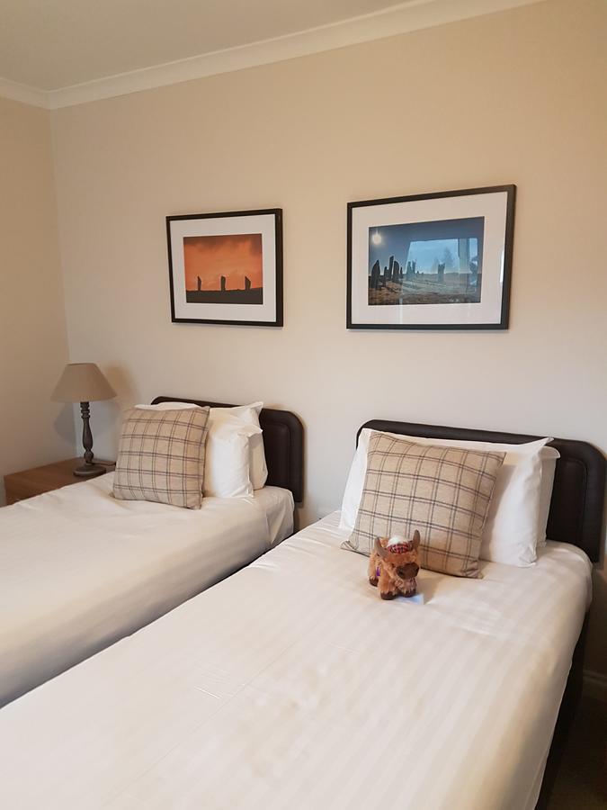 Loch Ness Guest House Fort Augustus Buitenkant foto
