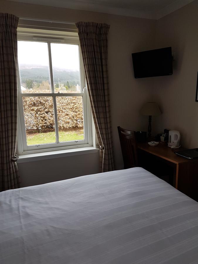 Loch Ness Guest House Fort Augustus Buitenkant foto