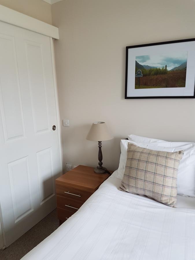 Loch Ness Guest House Fort Augustus Buitenkant foto